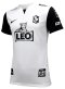 2025-26 BG Pathum United BGPU FC Thailand Football Soccer League Jersey Shirt Third White - Player Edition