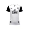 2025-26 BG Pathum United BGPU FC Thailand Football Soccer League Jersey Shirt Third White - Player Edition