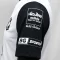 2025-26 BG Pathum United BGPU FC Thailand Football Soccer League Jersey Shirt Third White - Player Edition