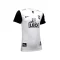 2025-26 BG Pathum United BGPU FC Thailand Football Soccer League Jersey Shirt Third White - Player Edition