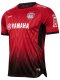 2021 Muangthong United Authentic Thailand Football Soccer Thai League Jersey Shirt Home Red - Player Version