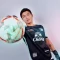 2023 - 24 Chonburi FC Thailand Football Soccer League Jersey Shirt Goalkeeper Black - Player Edition