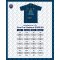 2023 Buriram United Thailand Football Soccer League Jersey Shirt Blue - Pre Season Version