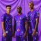 2023-24 Nakhonratchasima Mazda FC Thailand Football Soccer League Jersey Shirt Away Purple - Player Edition
