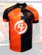 2023-24 PT Prachuap FC Thailand Football Soccer League Jersey Shirt Home Orange - Player Edition
