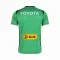 2024-25 Thailand National Team Thai Football Soccer Jersey Shirt Player Training Green