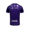 2024 -25 Buriram United Thailand Football Soccer League Jersey Shirt Training Purple