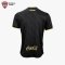 2024-25 Muangthong United Authentic Thailand Football Soccer Thai League Jersey Shirt Away Black - Player Version