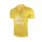 2023-24 Buriram United Thailand Football Soccer League Jersey Shirt Goalkeeper Yellow - Player Version