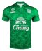 2023-24 Buriram United Thailand Football Soccer League Jersey Shirt Goalkeeper Green - Player Version