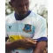 2023-24 Pattaya United Thailand Football Soccer League Jersey Shirt Home Blue - Player Edition
