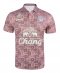 2023-24 Buriram United Thailand Football Soccer League Jersey Shirt Goalkeeper Purple - Player Version