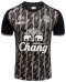 2024 -25 Buriram United Thailand Football Soccer League Jersey Shirt Training Black