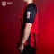 2025-26 Muangthong United Authentic Thailand Football Soccer Thai League Jersey Shirt Home Red Black - Player Version