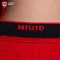 2025-26 Muangthong United Authentic Thailand Football Soccer Thai League Jersey Shirt Home Red Black - Player Version