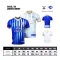 2025-26 Chonburi FC Thailand Football Soccer League Jersey Shirt Home Blue - Player Edition