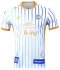 2025-26 Chonburi FC Thailand Football Soccer League Jersey Shirt Away White - Player Edition