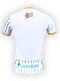 2025-26 Chonburi FC Thailand Football Soccer League Jersey Shirt Away White - Player Edition