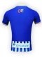2025-26 Chonburi FC Thailand Football Soccer League Jersey Shirt Home Blue - Player Edition