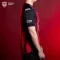 2025-26 Muangthong United Authentic Thailand Football Soccer Thai League Jersey Shirt Home Red Black - Player Version