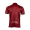 2025-26 Khon Kaen United Thailand Football Soccer League Jersey Shirt Home Red - Player Edition