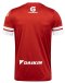 2025-26 Bangkok United Thailand Football Soccer League Jersey Shirt Home Red - Player Edition