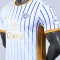 2025-26 Chonburi FC Thailand Football Soccer League Jersey Shirt Away White - Player Edition