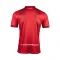 2025-26 Ayutthaya United Authentic Thailand Football Soccer Thai League Jersey Shirt Away Red  - Player Version