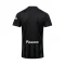 2026 TRUE Bangkok United Thailand Football Soccer League Jersey Shirt Third Black - Player Edition