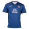 2025-26 Buriram United Thailand Football Soccer League Jersey Shirt Home Blue - AFC Champion League Elite  - ACL Version