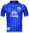2026-27 Chonburi FC Thailand Football Soccer League Jersey Shirt Home Blue - Player Edition