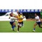 Thailand National Rugby Team Home Jersey (Thai Rugby DNA Edition) - Yellow