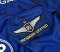 2025-26 Bangkok United Thailand Football Soccer League Jersey Shirt Away Blue - Player Edition