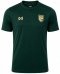2026 - 27 Thailand National Team Thai Football Soccer Green Cheer Jersey Shirt