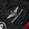 2026 TRUE Bangkok United Thailand Football Soccer League Jersey Shirt Third Black - Player Edition