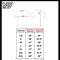 2026 TRUE Bangkok United Thailand Football Soccer League Jersey Shirt Home Red - Player Edition