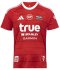 2026 TRUE Bangkok United Thailand Football Soccer League Jersey Shirt Home Red - Player Edition