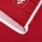 2026 TRUE Bangkok United Thailand Football Soccer League Jersey Shirt Home Red - Player Edition