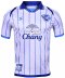 2026-27 Chonburi FC Thailand Football Soccer League Jersey Shirt Away White - Player Edition