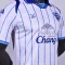 2026-27 Chonburi FC Thailand Football Soccer League Jersey Shirt Away White - Player Edition