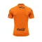 2026 Buriram United Thailand Football Soccer League Jersey Shirt Goalkeeper Orange - Player Version