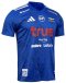2025-26 Bangkok United Thailand Football Soccer League Jersey Shirt Away Blue - Player Edition