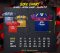 Thailand National Rugby Team : TEAMWEAR : 3Kings Collection - Red