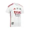 2026 TRUE Bangkok United Thailand Football Soccer League Jersey Shirt Away White - Player Edition