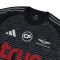2026 TRUE Bangkok United Thailand Football Soccer League Jersey Shirt Third Black - Player Edition