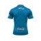 2026 Buriram United Thailand Football Soccer League Jersey Shirt Goalkeeper Green - Player Version