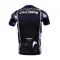 2025-26 Chonburi FC Thailand Football Soccer League Jersey Shirt Training Black - Player Edition