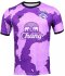 2025-26 Chonburi FC Thailand Football Soccer League Jersey Shirt Training Purple - Player Edition