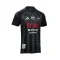2026 TRUE Bangkok United Thailand Football Soccer League Jersey Shirt Third Black - Player Edition