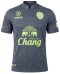 2026 Buriram United Thailand Football Soccer League Jersey Shirt Goalkeeper Gray - Player Version